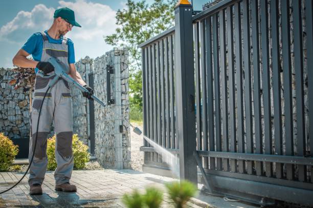 Best Gutter Cleaning  in Jasmine Estates, FL
