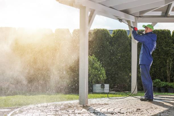 Best Concrete Sealing  in Jasmine Estates, FL