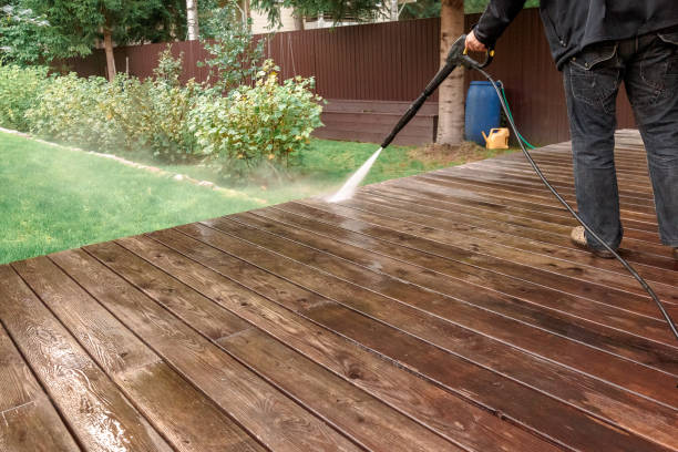 Spring Cleaning in Jasmine Estates, FL