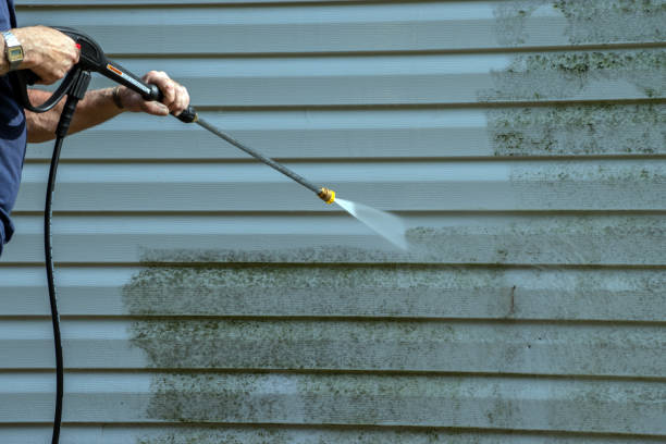 Best Restaurant Pressure Washing  in Jasmine Estates, FL