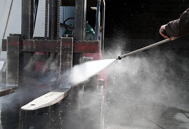 Best Building Exterior Washing  in Jasmine Estates, FL