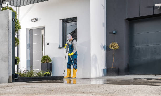 Best Animal Enclosure Cleaning  in Jasmine Estates, FL