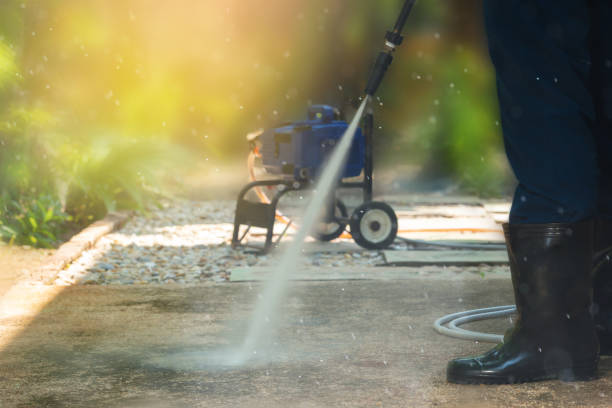 Jasmine Estates, FL Pressure Washing Company